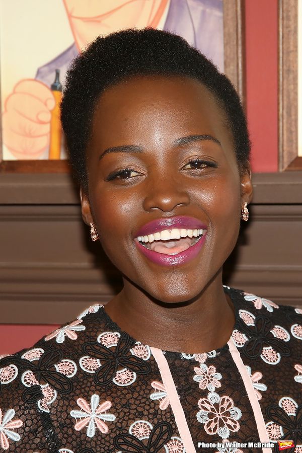 Lupita Lyong'o  Photo