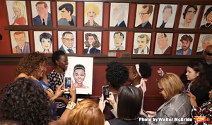 Lupita Lyong'o @ BroadwayWorld Lupita Lyong'o Photo