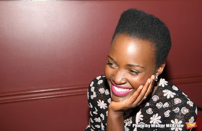 Lupita Lyong'o  Photo