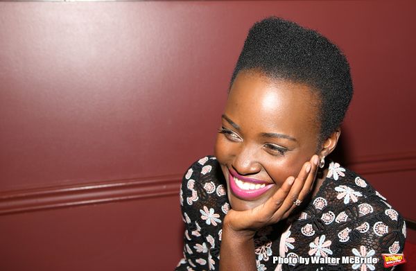 Lupita Lyong'o  Photo