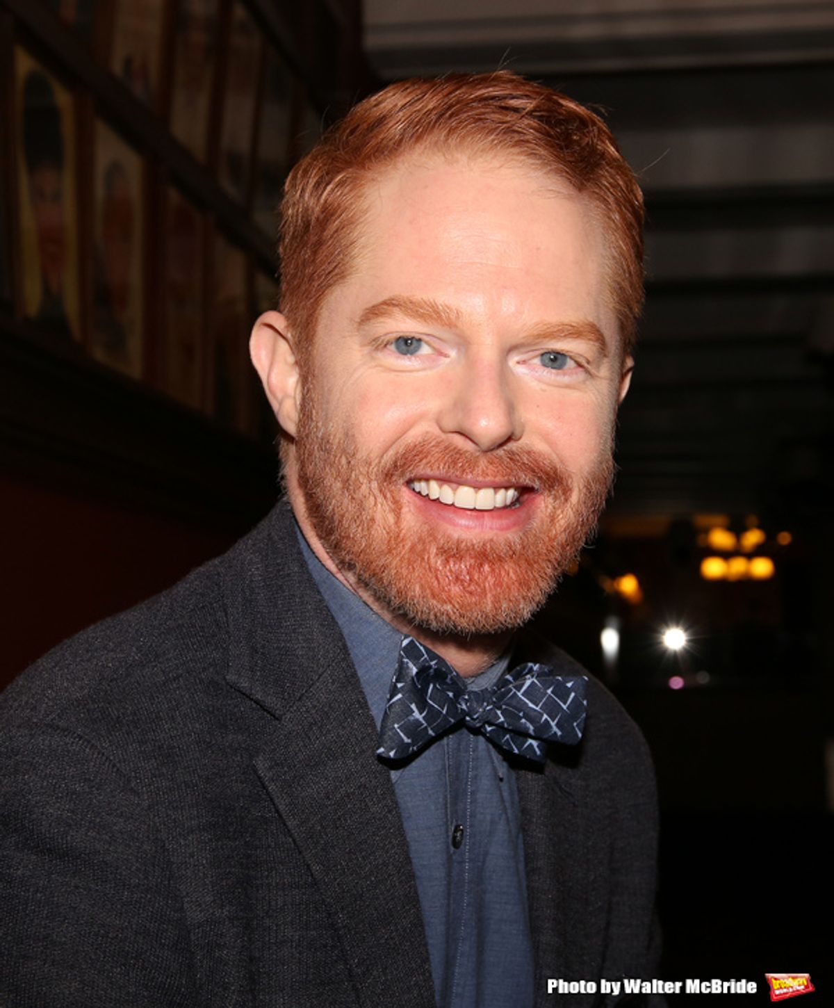 Jesse Tyler Ferguson at 