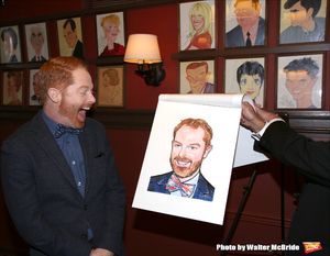Jesse Tyler Ferguson @ BroadwayWorld Jesse Tyler Ferguson Photo