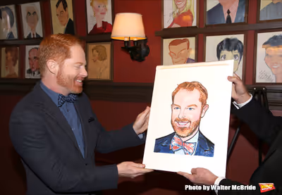 Jesse Tyler Ferguson  Photo