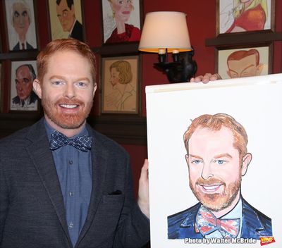 Jesse Tyler Ferguson Photo