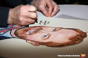 Jesse Tyler Ferguson @ BroadwayWorld Jesse Tyler Ferguson Photo