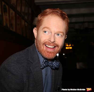 Jesse Tyler Ferguson  Photo