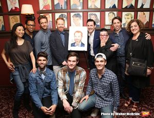 Jesse Tyler Ferguson @ BroadwayWorld Jesse Tyler Ferguson Photo