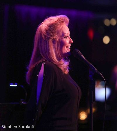 Stacy Sullivan Photo