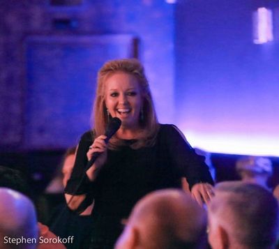 Stacy Sullivan Photo