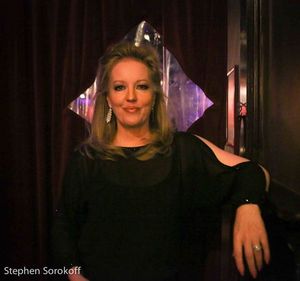 Stacy Sullivan @ BroadwayWorld Stacy Sullivan Photo