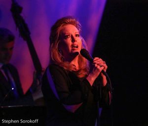 Stacy Sullivan @ BroadwayWorld Stacy Sullivan Photo