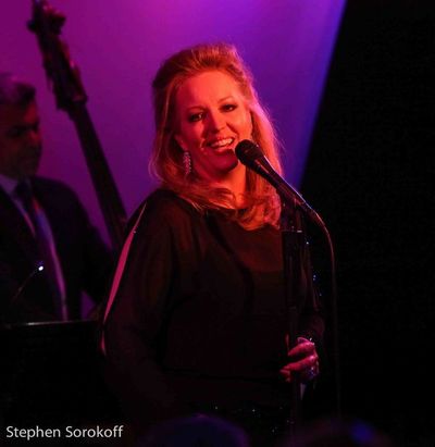 Stacy Sullivan Photo