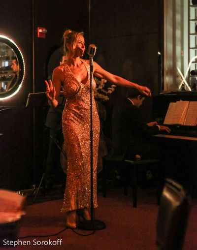 Sabrina Wender Photo