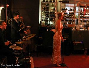 Sabrina Wender @ BroadwayWorld Sabrina Wender Photo