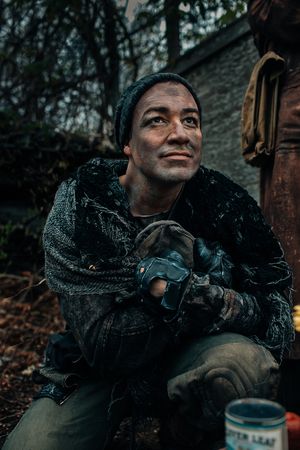 Caesar Samayoa Photo