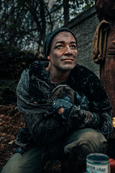 Caesar Samayoa Photo