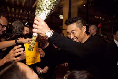 Daniel Dae Kim Photo