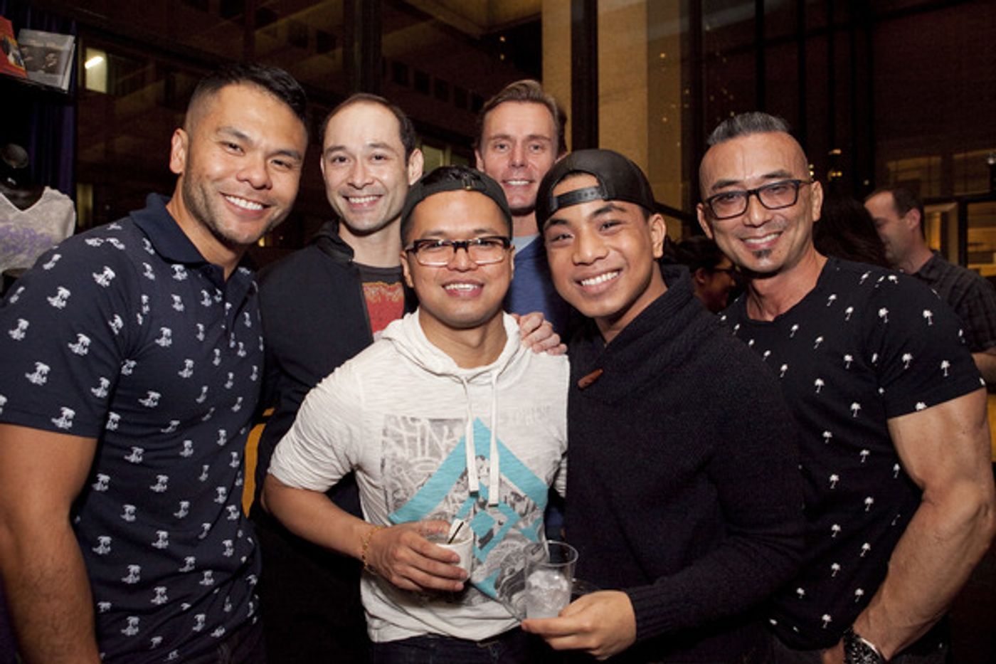 Photo Flash: THE KING AND I Welcomes Marin Mazzie & Daniel Dae Kim to Broadway!  Image