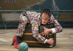 Timothy Edward Kane Photo