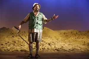 Jonathan Hadary Photo