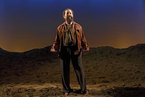 Jonathan Hadary Photo