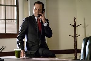 Tony Shalhoub @ BroadwayWorld Tony Shalhoub Photo