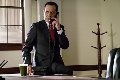 Tony Shalhoub Photo