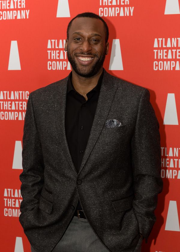 Wendell B. Franklin Photo