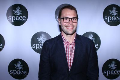 Samuel D. Hunter Photo