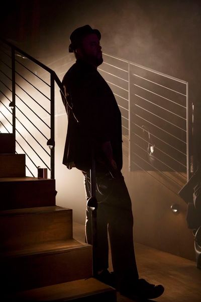 Chris Sullivan Photo