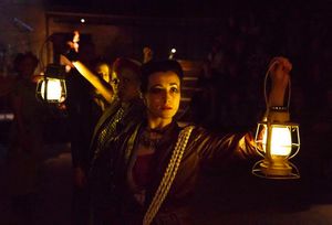 Shaina Taub, Lulu Fall and Jessie Shelton Photo