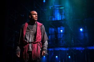 Dominique Worsley Photo