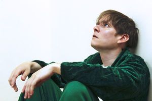 Jonathan Emerson Photo