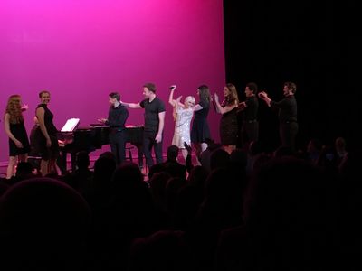 Kristin Chenoweth Photo