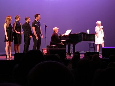 Kristin Chenoweth Photo