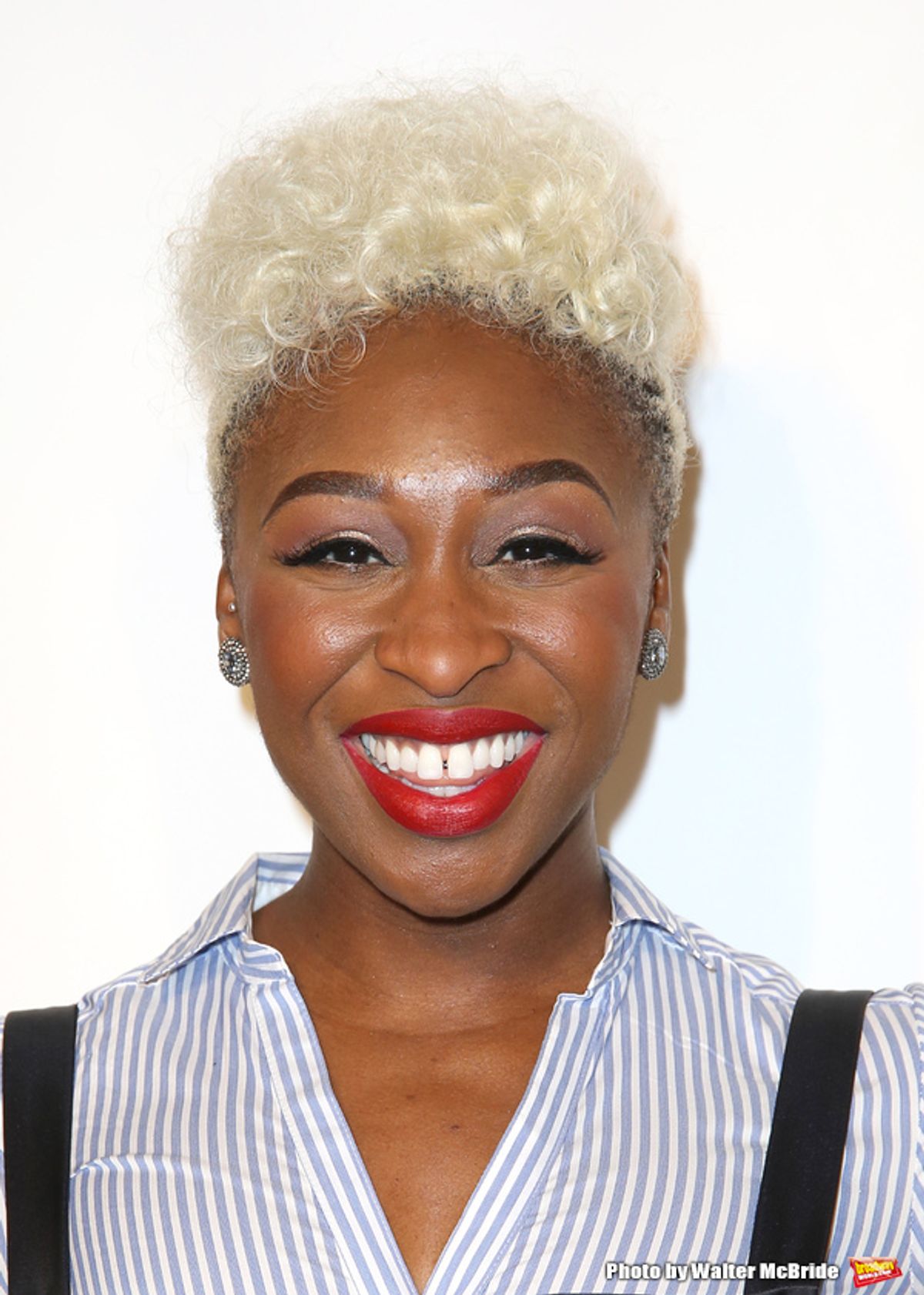 Cynthia Erivo at 