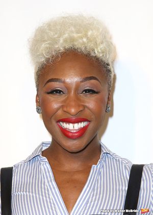 Cynthia Erivo Photo