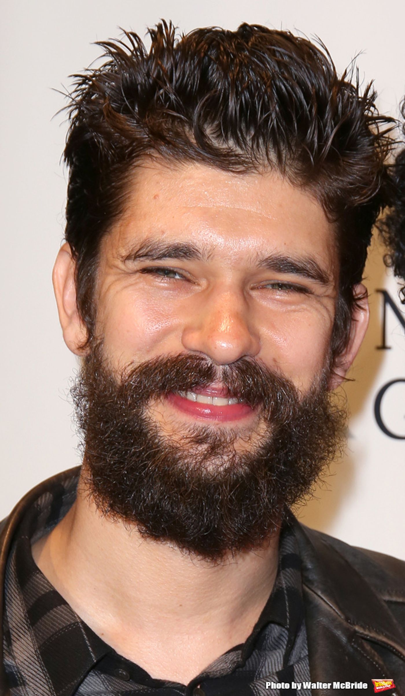 Photo Coverage: On the Red Carpet at the 2016 Drama League Awards  Image