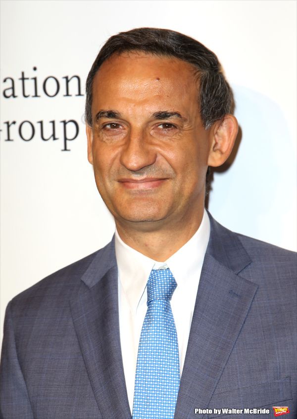 Stefan Tafrov  Photo