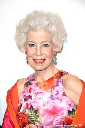 Jano Herbosch @ BroadwayWorld Jano Herbosch Photo