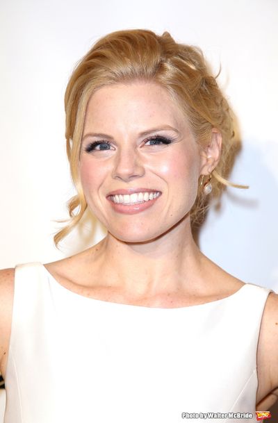 Megan Hilty  Photo