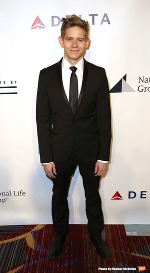 Andrew Keenan-Bolger  Photo