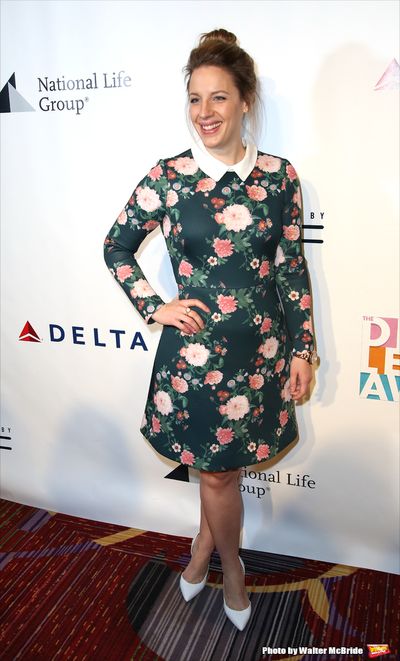 Jessie Mueller Photo