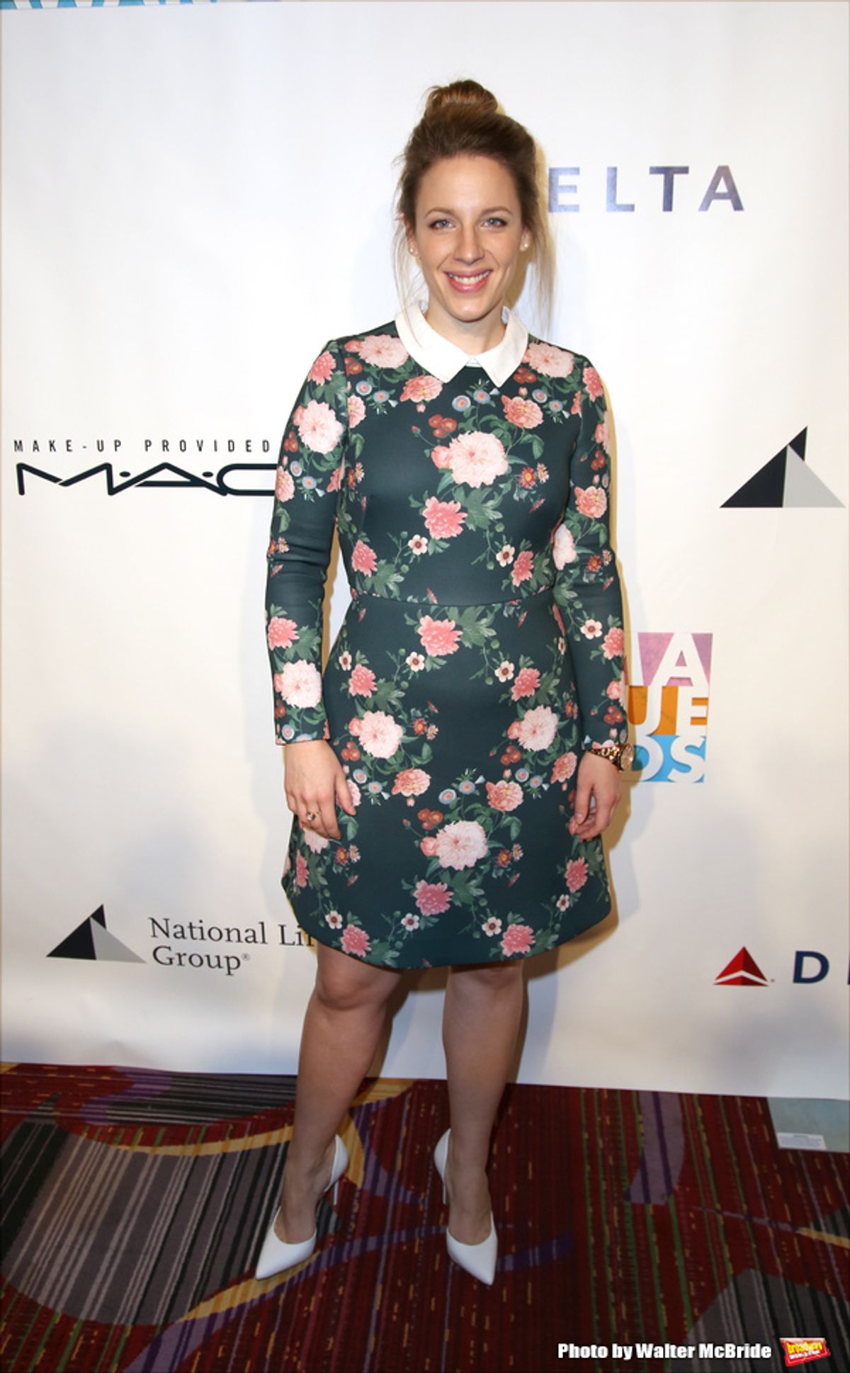 Jessie Mueller at 
