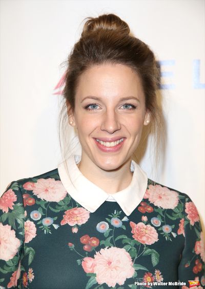 Jessie Mueller Photo