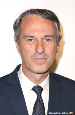 Ivo van Hove @ BroadwayWorld Ivo van Hove Photo