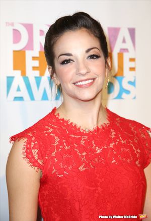 Ana Villafane @ BroadwayWorld Ana Villafane Photo