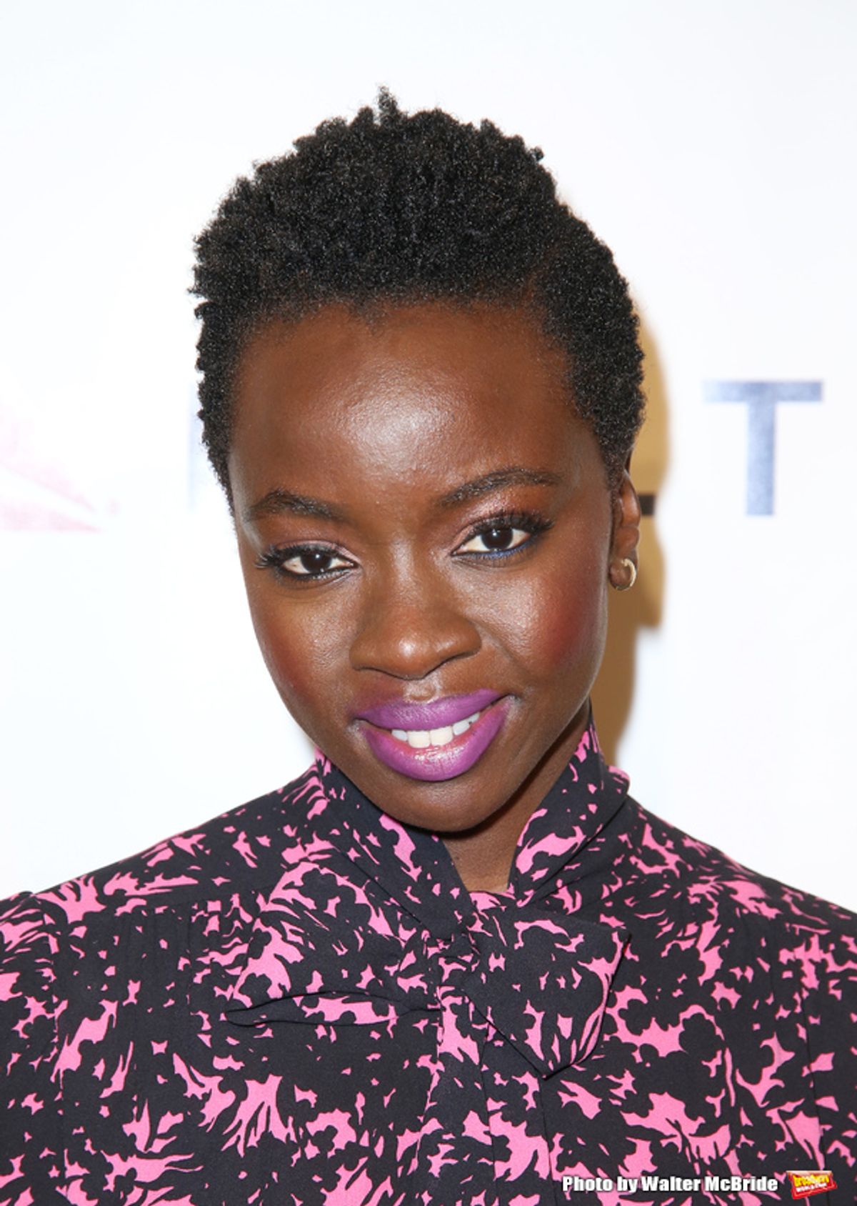 Danai Gurira at 