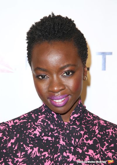 Danai Gurira Photo