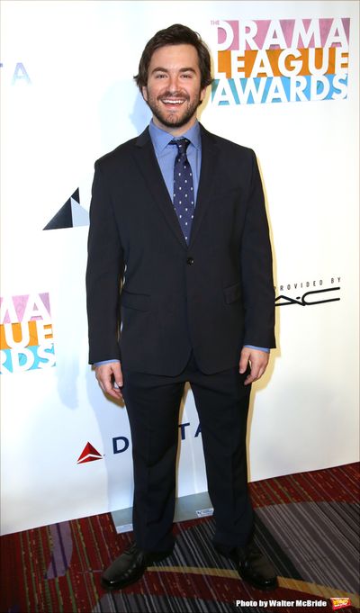 Alex Brightman Photo